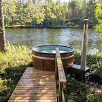 Semesterbostad Sompsanniemi By Interhome Ruka
