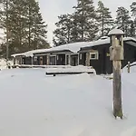 Semesterbostad Sompsanniemi By Interhome *