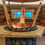 Semesterbostad Sompsanniemi By Interhome Ruka