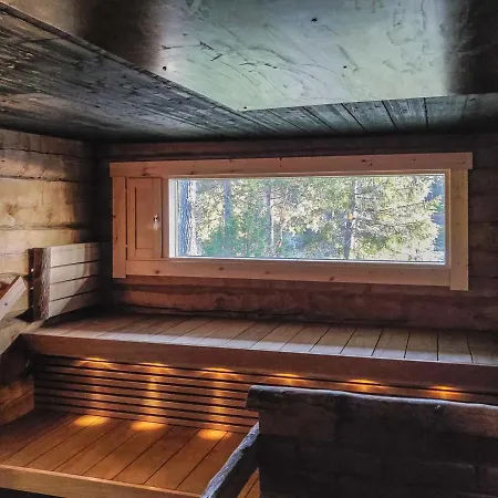Holiday home Sompsanniemi By Interhome