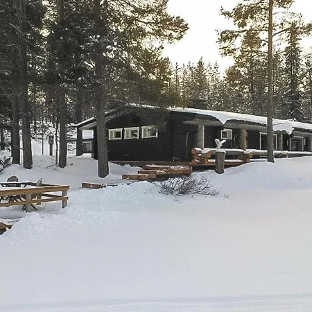 Sompsanniemi By Interhome Ruka