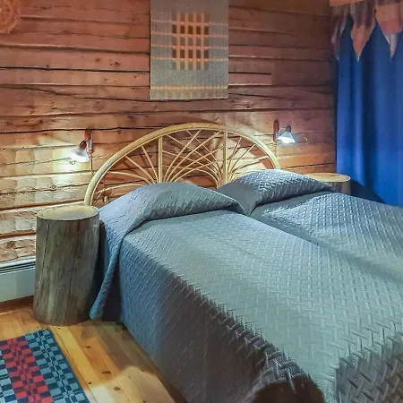 Sompsanniemi By Interhome *