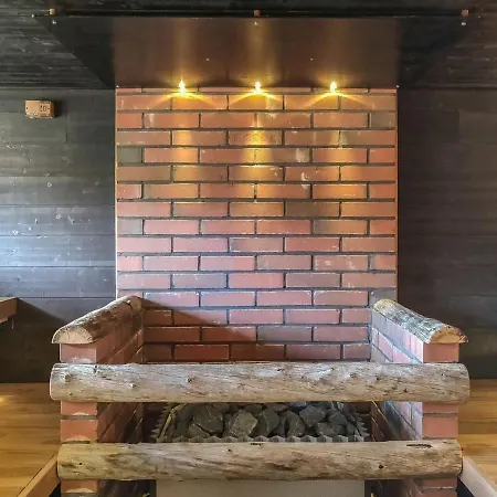 Sompsanniemi By Interhome Сasa de vacaciones Rukatunturi