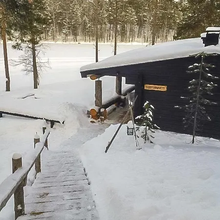Sompsanniemi By Interhome Rukatunturi