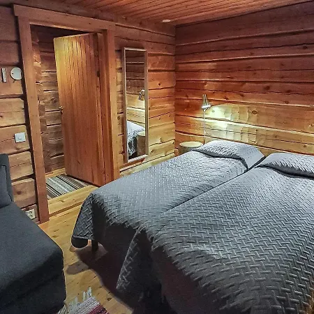 Sompsanniemi By Interhome Rukatunturi