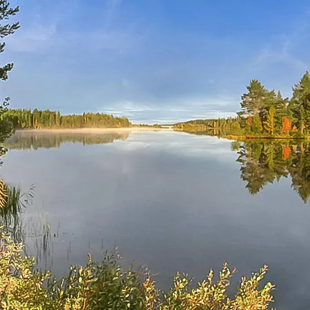 Sompsanniemi By Interhome Holiday home