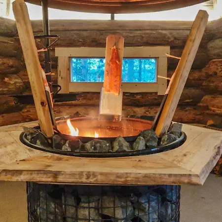 Sompsanniemi By Interhome *