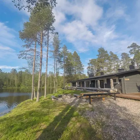 Sompsanniemi By Interhome *