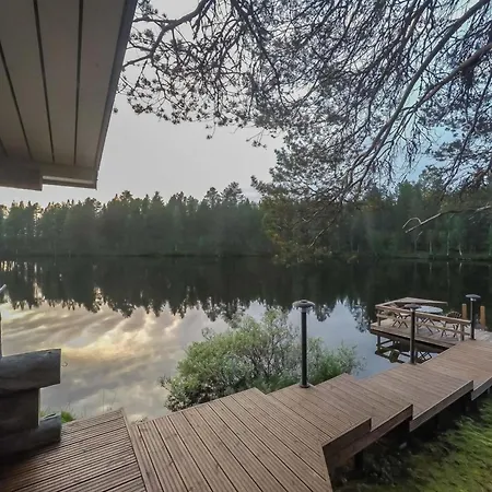 Sompsanniemi By Interhome Casa vacanze