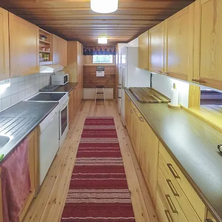 Sompsanniemi By Interhome 펜션 *