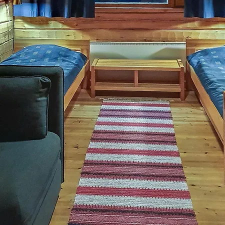 펜션 Sompsanniemi By Interhome *