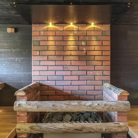 Sompsanniemi By Interhome 펜션 *