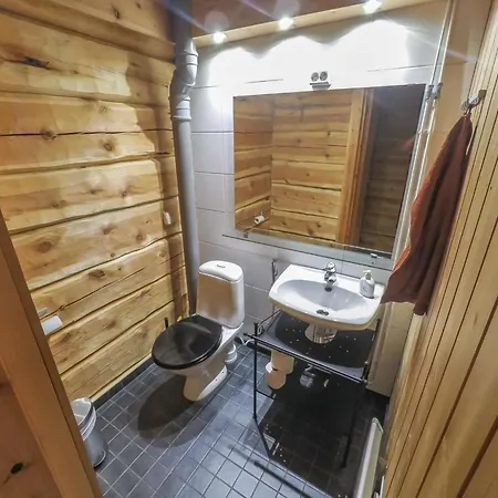 Sompsanniemi By Interhome 펜션 *