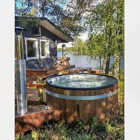 Sompsanniemi By Interhome 루카