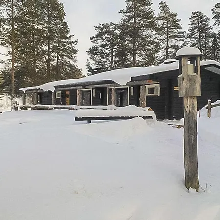 別荘 Sompsanniemi By Interhome *