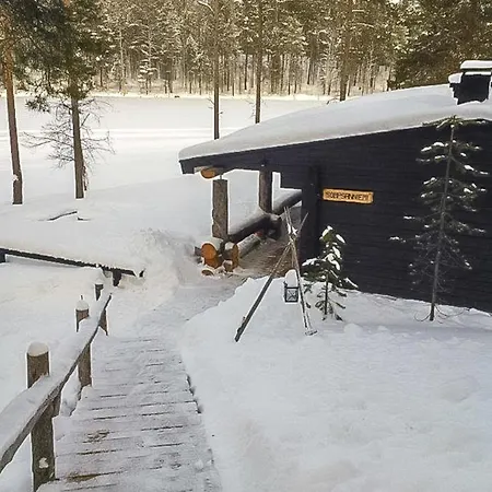 Sompsanniemi By Interhome 펜션