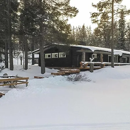 Sompsanniemi By Interhome 펜션 루카