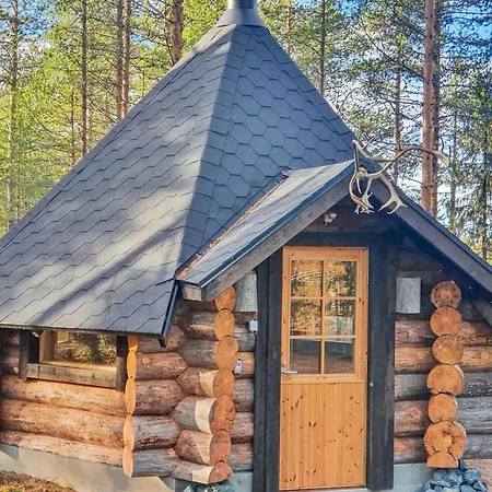 Sompsanniemi By Interhome Casa vacanze