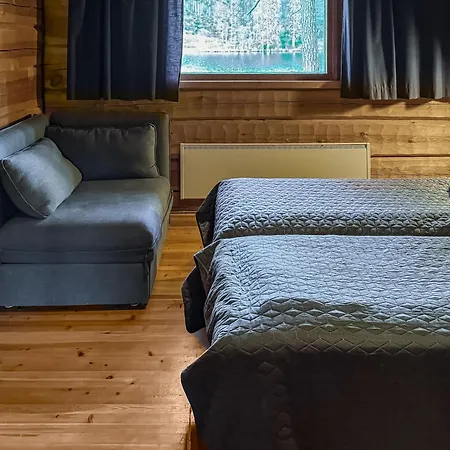 Sompsanniemi By Interhome *