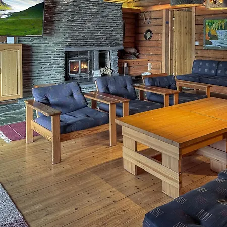 Sompsanniemi By Interhome Ruka