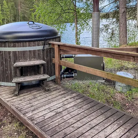 Sompsanniemi By Interhome * Ruka