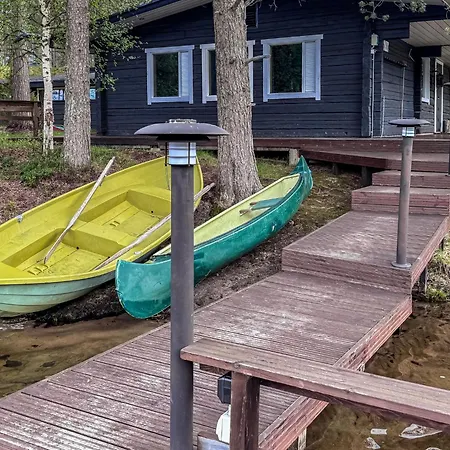 Casa vacanze Sompsanniemi By Interhome