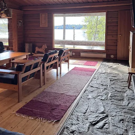 Sompsanniemi By Interhome Casa vacanze *