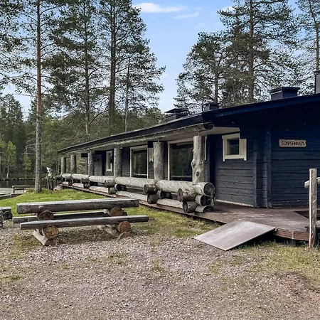 Casa vacanze Sompsanniemi By Interhome *