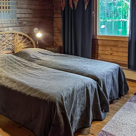 Sompsanniemi By Interhome Casa vacanze Ruka