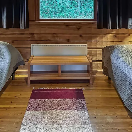 Casa vacanze Sompsanniemi By Interhome Ruka