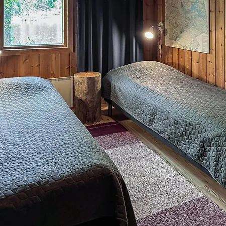 Sompsanniemi By Interhome * Ruka