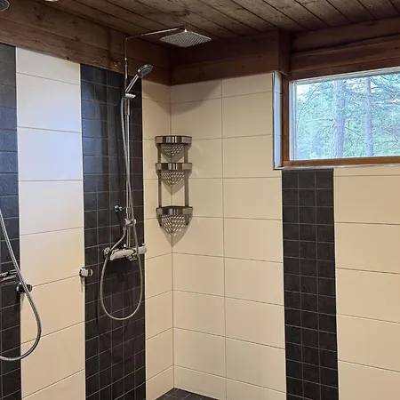 Sompsanniemi By Interhome Casa vacanze