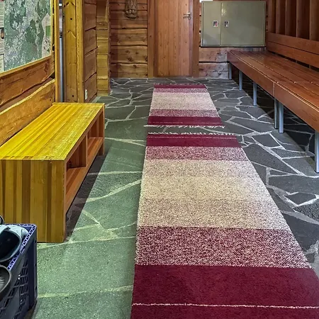 Sompsanniemi By Interhome Casa vacanze Ruka