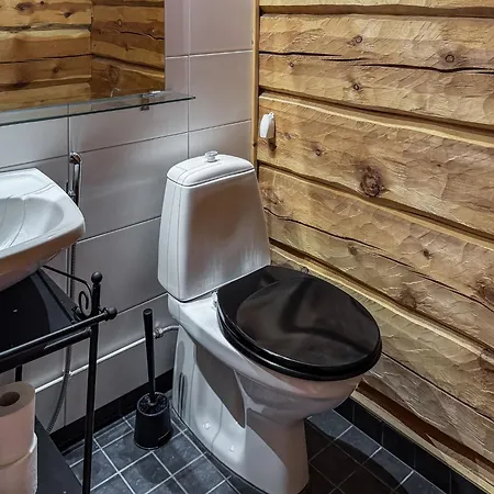 Sompsanniemi By Interhome Ruka