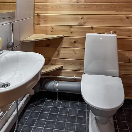 Sompsanniemi By Interhome * Ruka