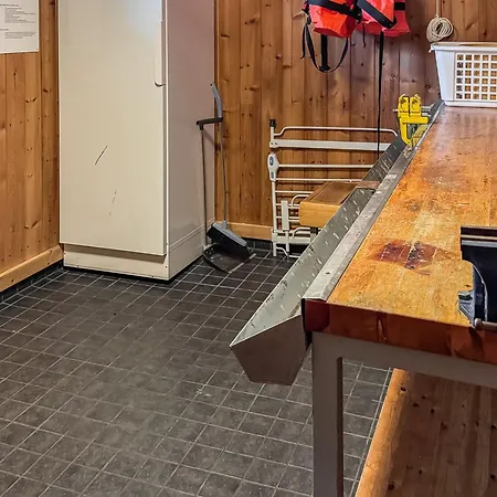 Sompsanniemi By Interhome Casa vacanze