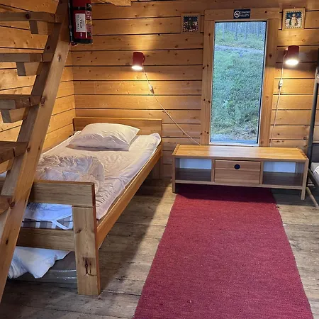 Casa vacanze Sompsanniemi By Interhome