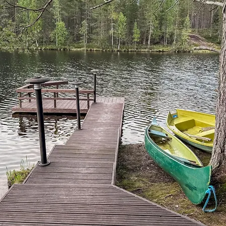 Sompsanniemi By Interhome Casa vacanze *
