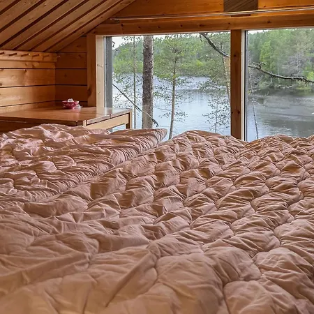 Casa vacanze Sompsanniemi By Interhome *