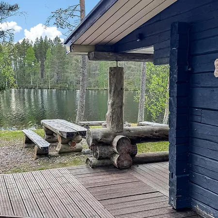 Sompsanniemi By Interhome Ruka