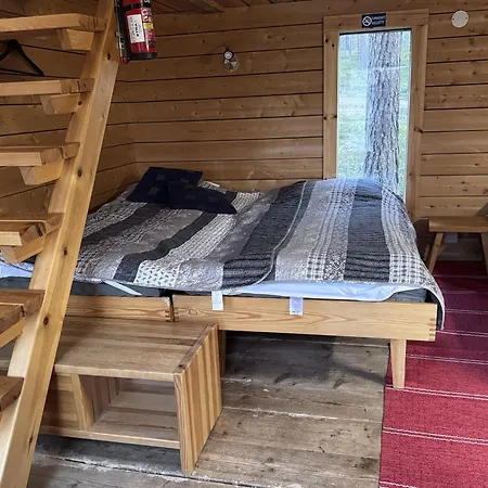 Sompsanniemi By Interhome Ruka