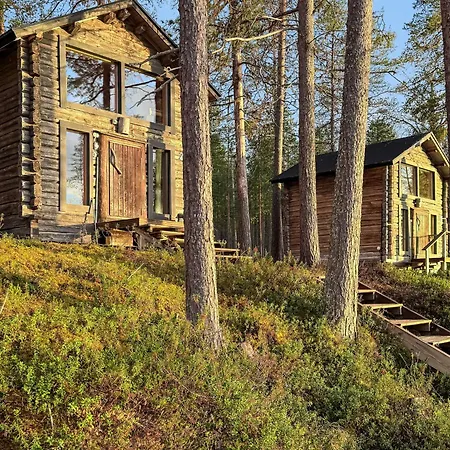Casa vacanze Sompsanniemi By Interhome Ruka
