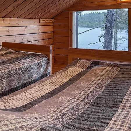 Sompsanniemi By Interhome *