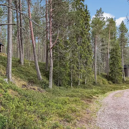 Casa vacanze Sompsanniemi By Interhome Ruka