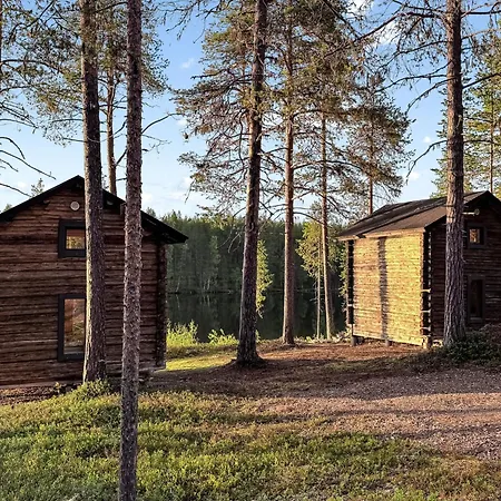 Sompsanniemi By Interhome Ruka