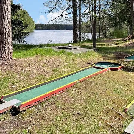 Sompsanniemi By Interhome Ruka