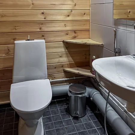 Sompsanniemi By Interhome Casa vacanze *