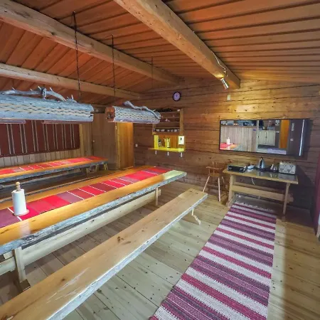 Holiday home Sompsanniemi By Interhome Ruka