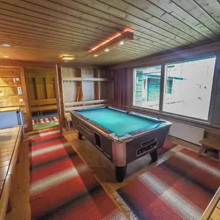 Sompsanniemi By Interhome *