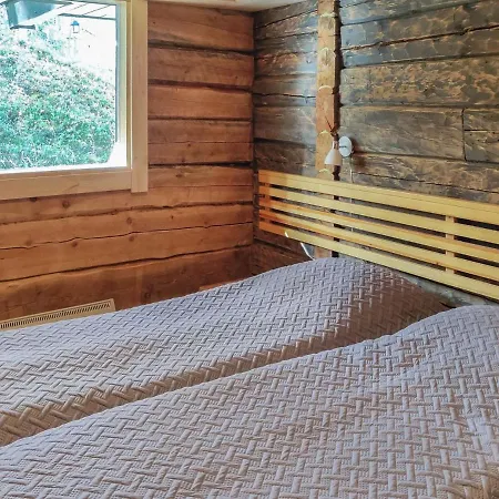 Sompsanniemi By Interhome Ruka